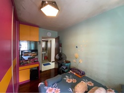 Blk 476B Hougang Capeview (Hougang), HDB 4 Rooms #555077891